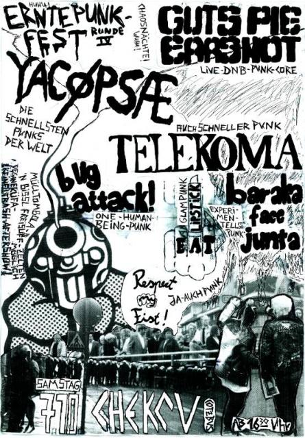 Flyer