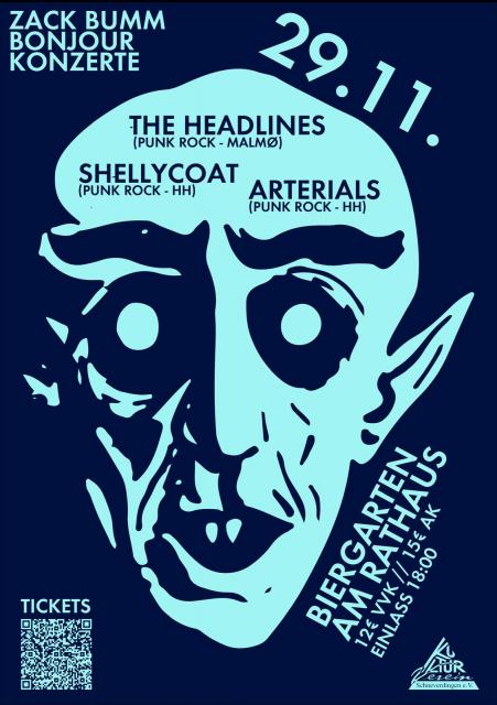 Flyer