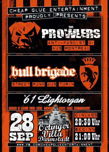 Flyer