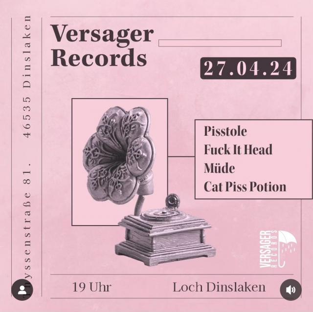 Flyer