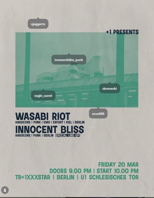 Flyer