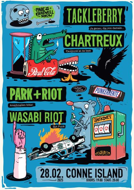 Flyer