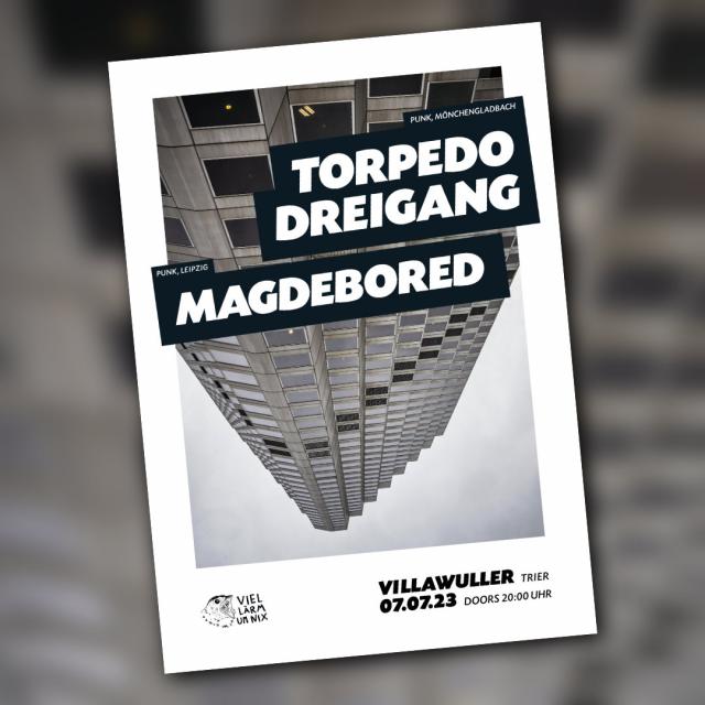Flyer
