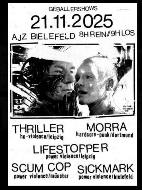 Flyer