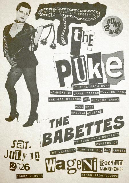 Flyer