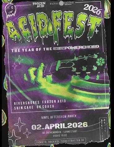 Flyer