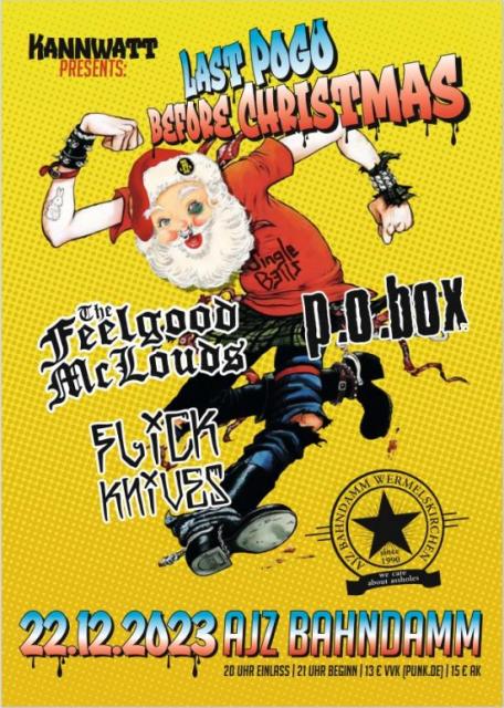 Flyer