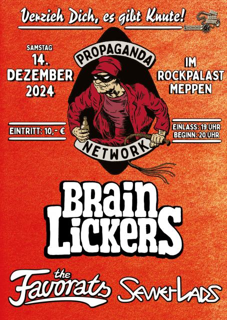 Flyer