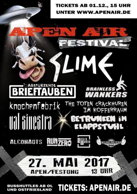 Flyer