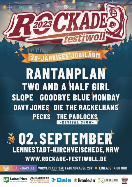 Flyer