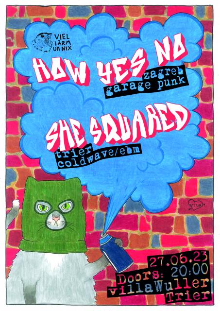 Flyer