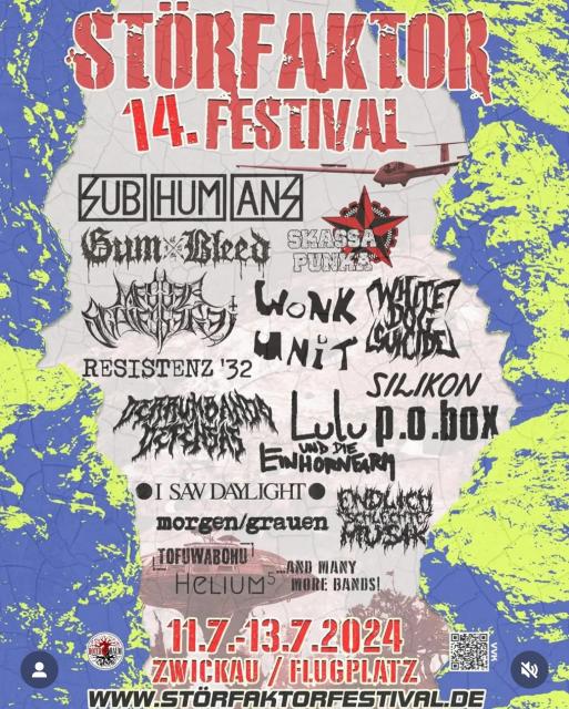 Flyer