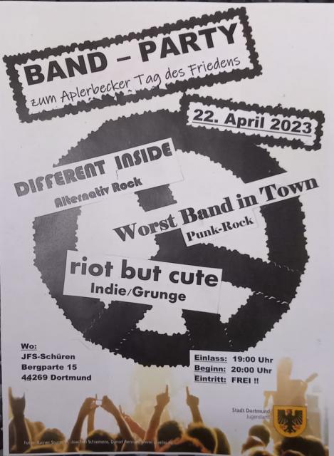 Flyer