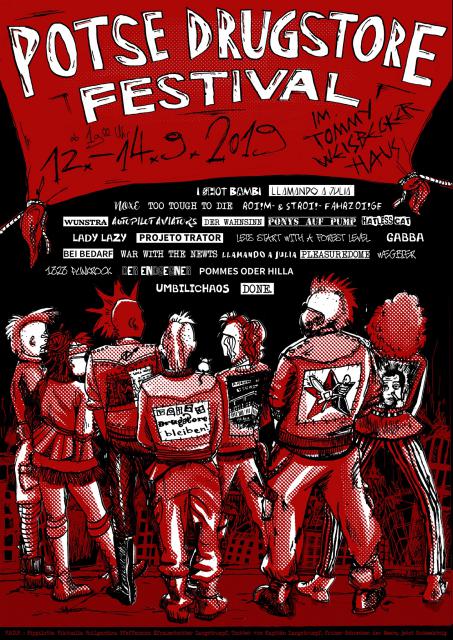 Flyer