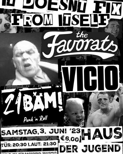Flyer