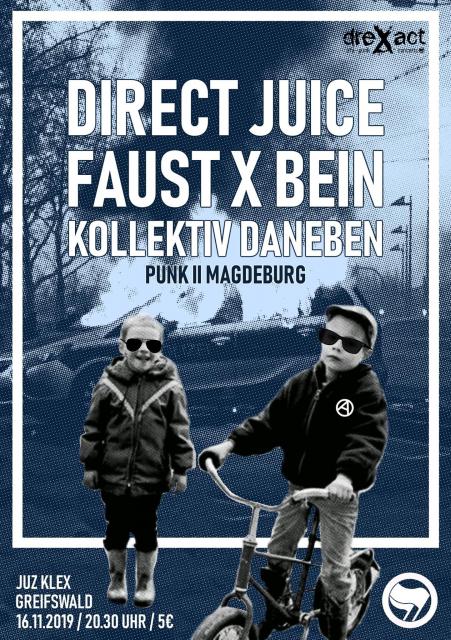 Flyer
