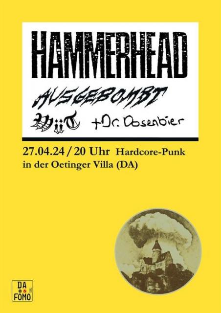 Flyer