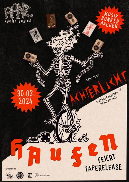Flyer
