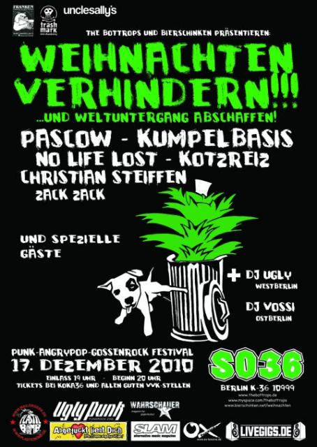 Flyer