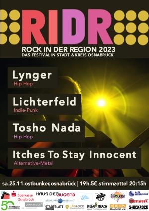 Flyer