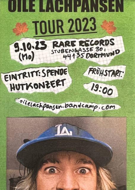 Flyer