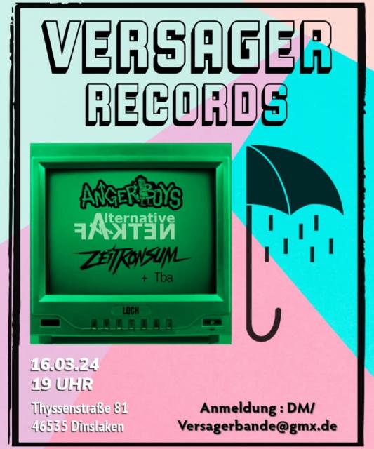 Flyer