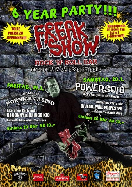 Flyer