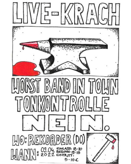 Flyer