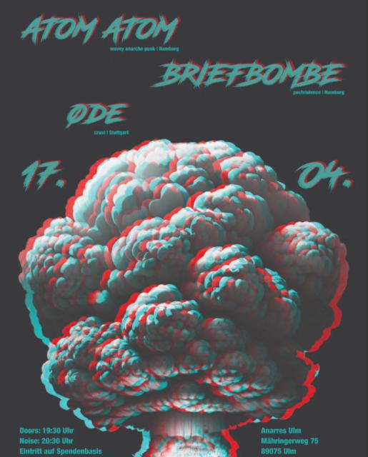 Flyer