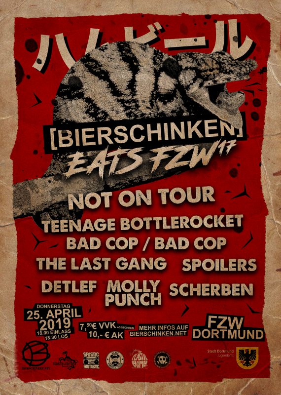Flyer