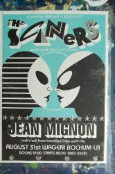 The Scaners in Bochum am 31.08.2025