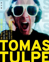 Tomas Tulpe in Berlin am 22.11.2025