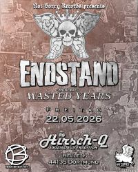 Endstand in Dortmund am 22.05.2026