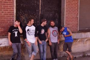 Bandfoto Arliss Nancy