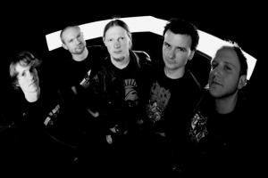 Bandfoto Asspatrol