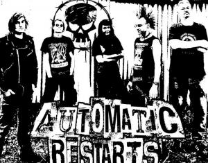 Bandfoto Automatic Restarts