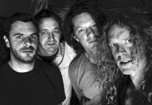 Bandfoto Bella Wreck