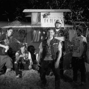 Bandfoto Bronco