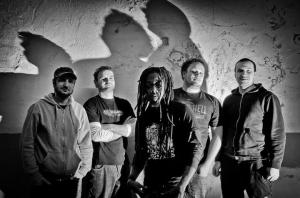 Bandfoto Cain Awakes
