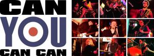 Bandfoto Canyoucancan
