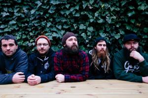 Bandfoto Darko