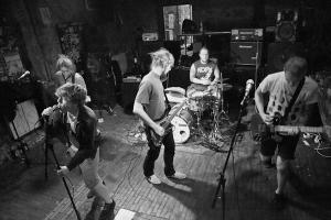 Bandfoto Dead Koys