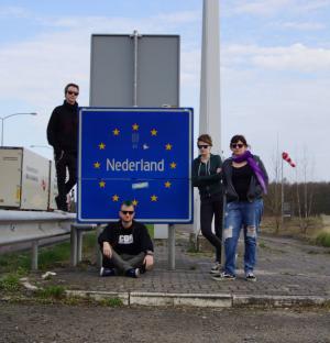Bandfoto Der gierige Diktator