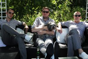 Bandfoto Detlef
