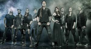 Bandfoto Eluveitie