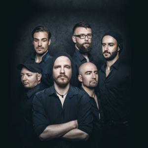 Bandfoto Letzte Instanz