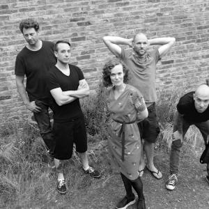 Bandfoto Liebe Frau Gesangsverein