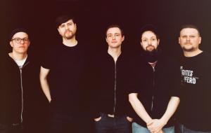 Bandfoto No°rd