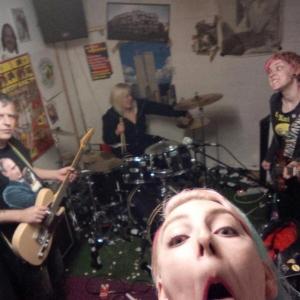 Bandfoto Shrimp