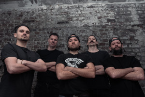 Bandfoto Toxic Order